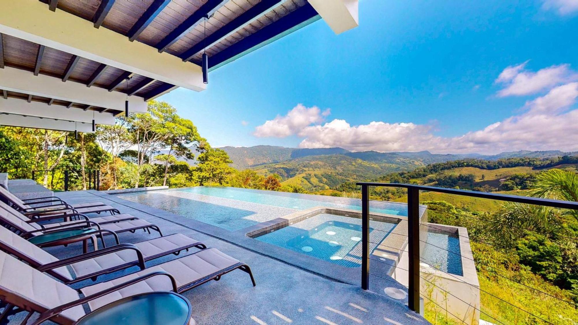 Odyssey Boutique Hotel San Luis  Exteriér fotografie