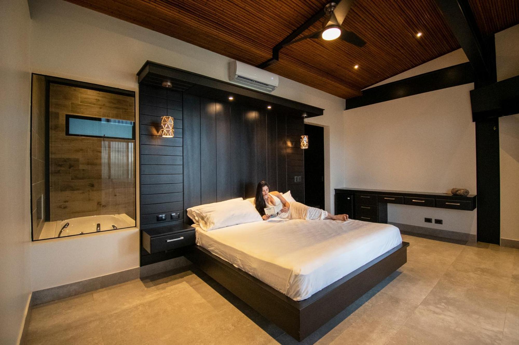 Odyssey Boutique Hotel San Luis  Exteriér fotografie