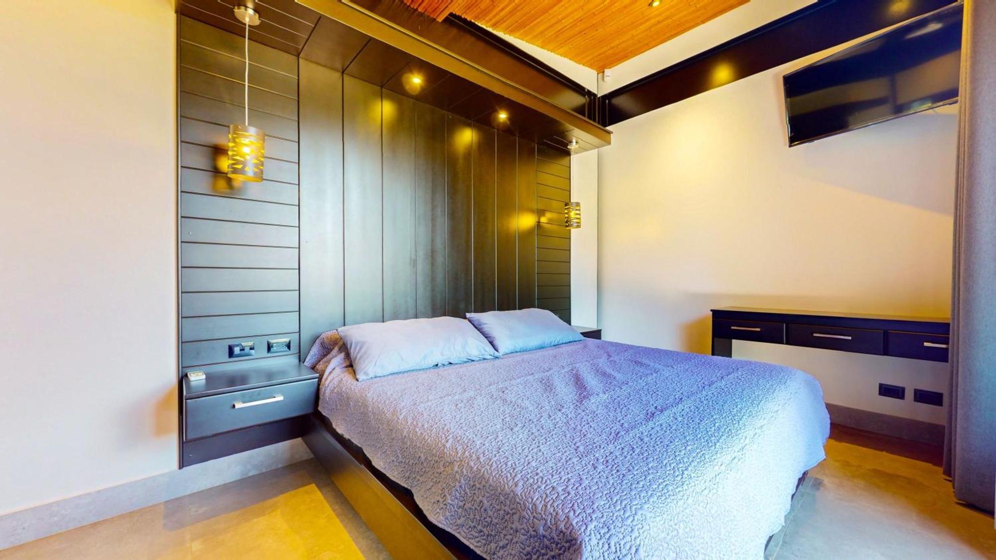 Odyssey Boutique Hotel San Luis  Exteriér fotografie